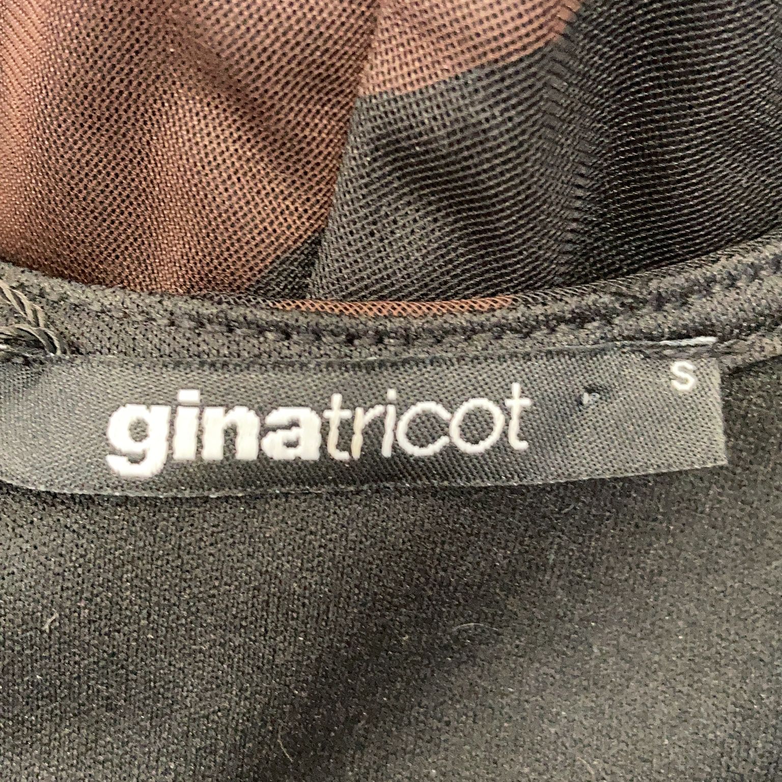 Gina Tricot