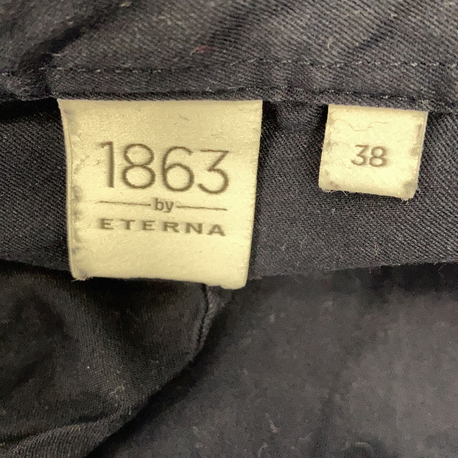 1863 by Eterna