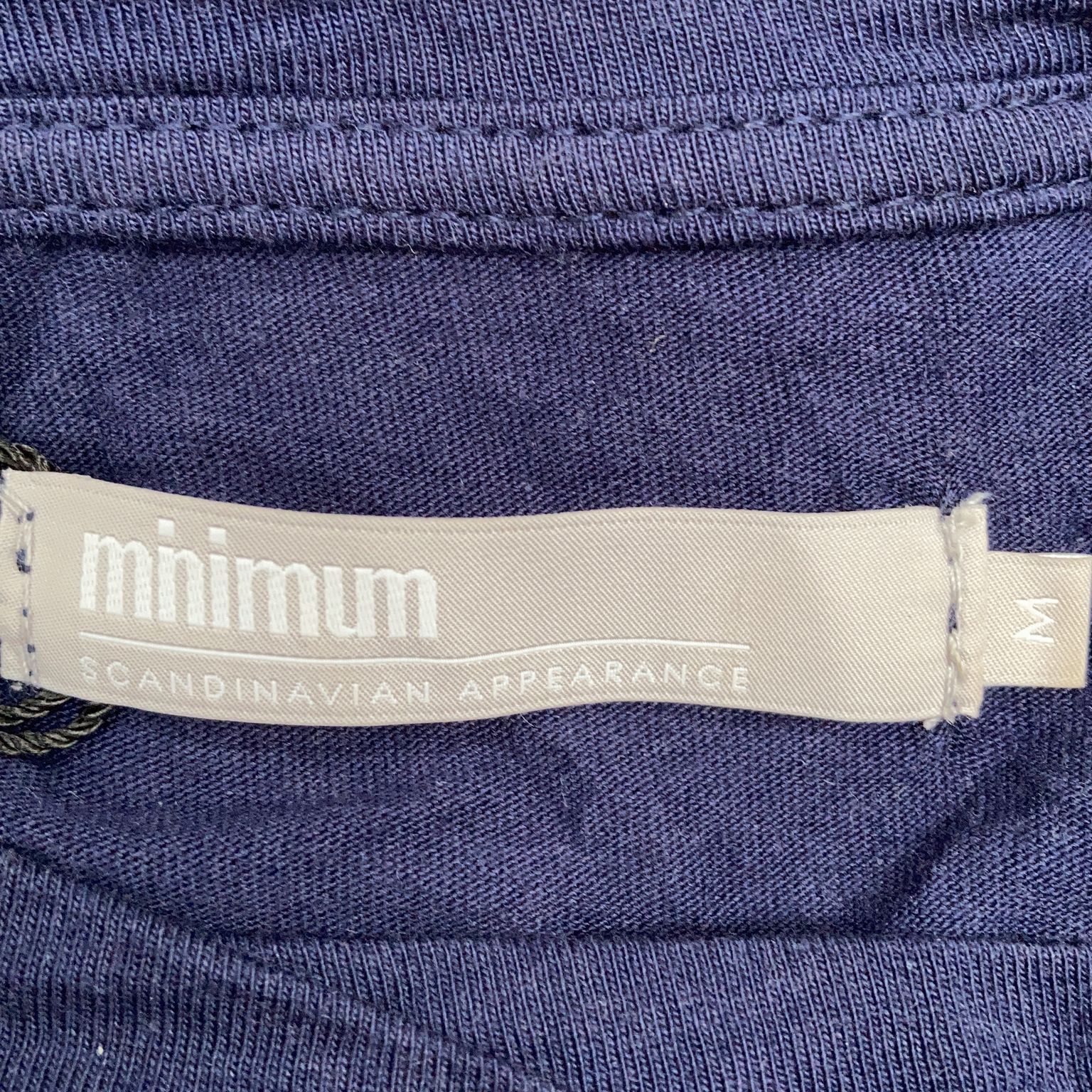 Minimum