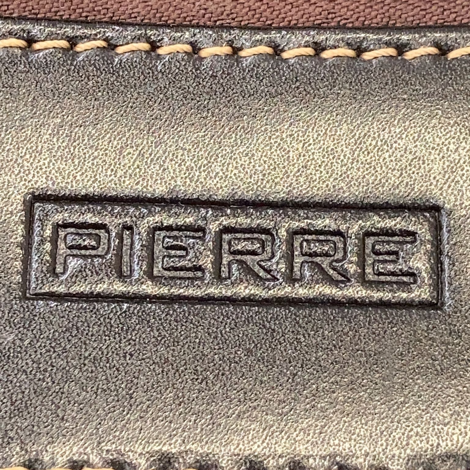 Pierre