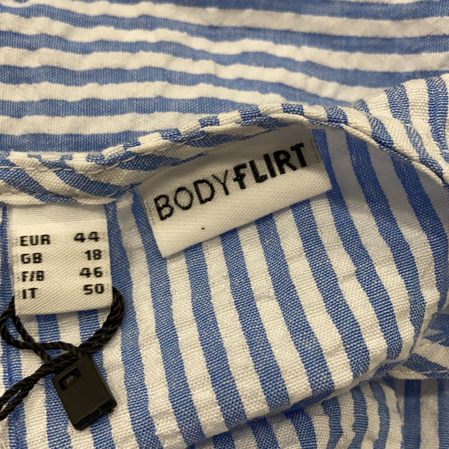 Bodyflirt