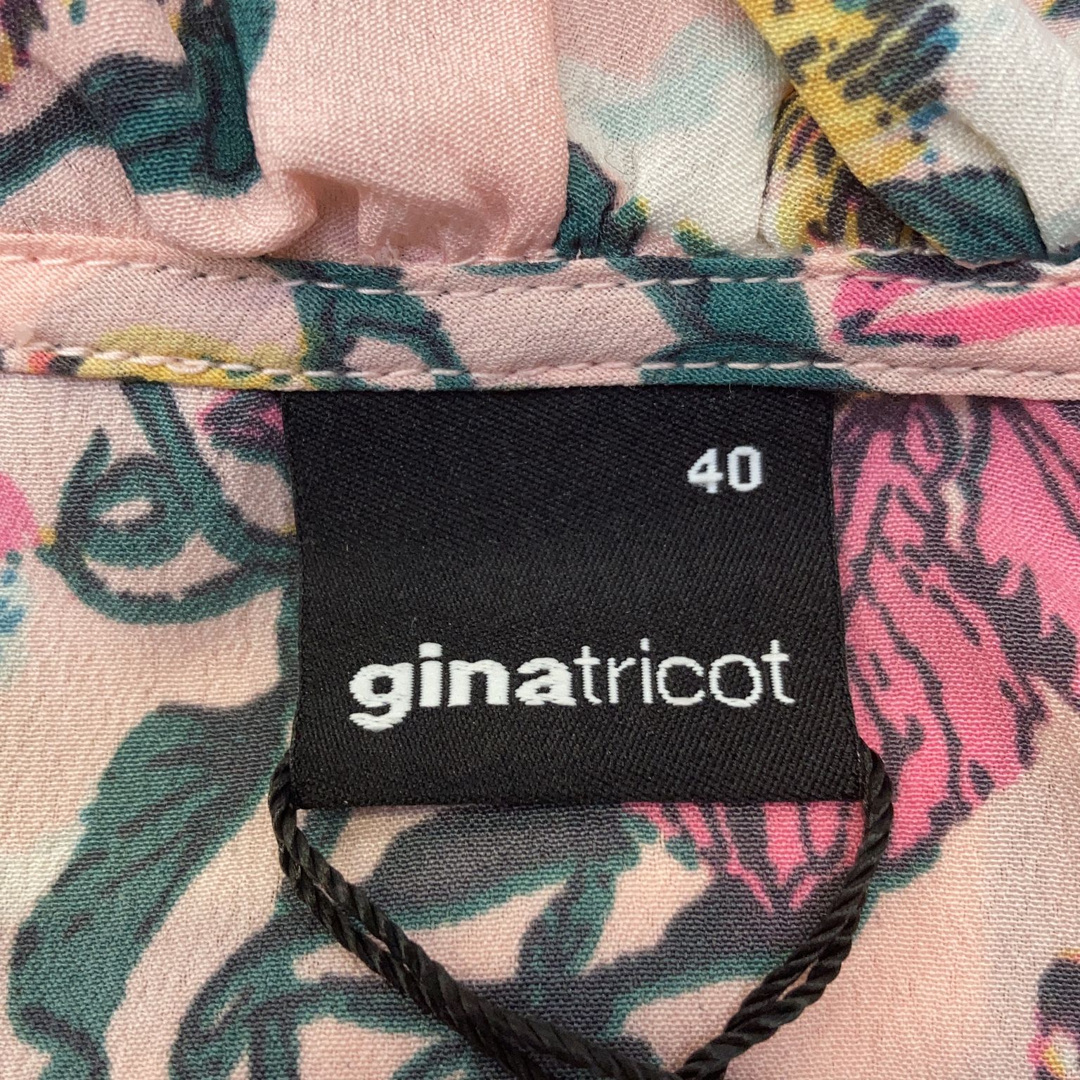 Gina Tricot