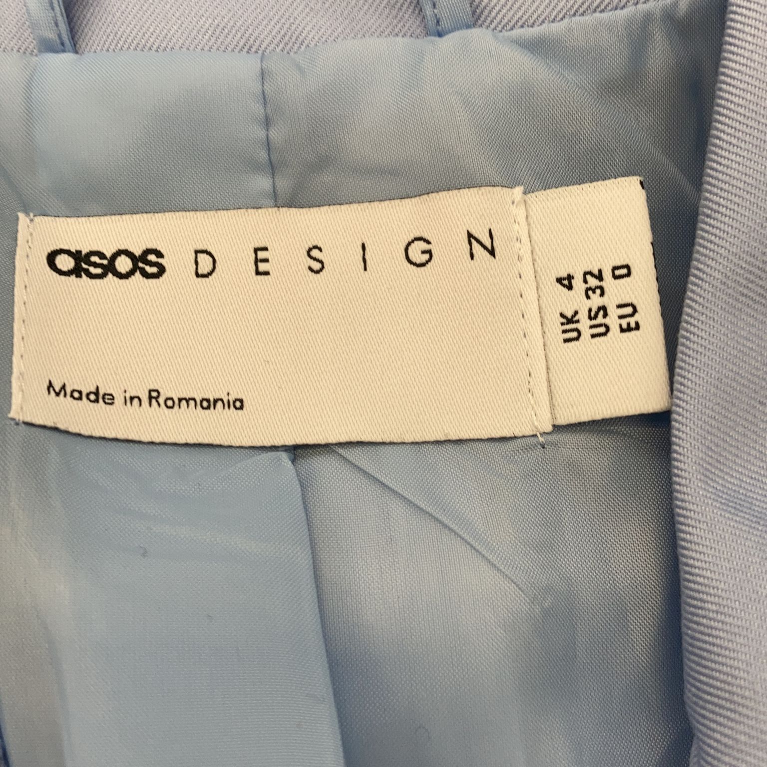 ASOS Design