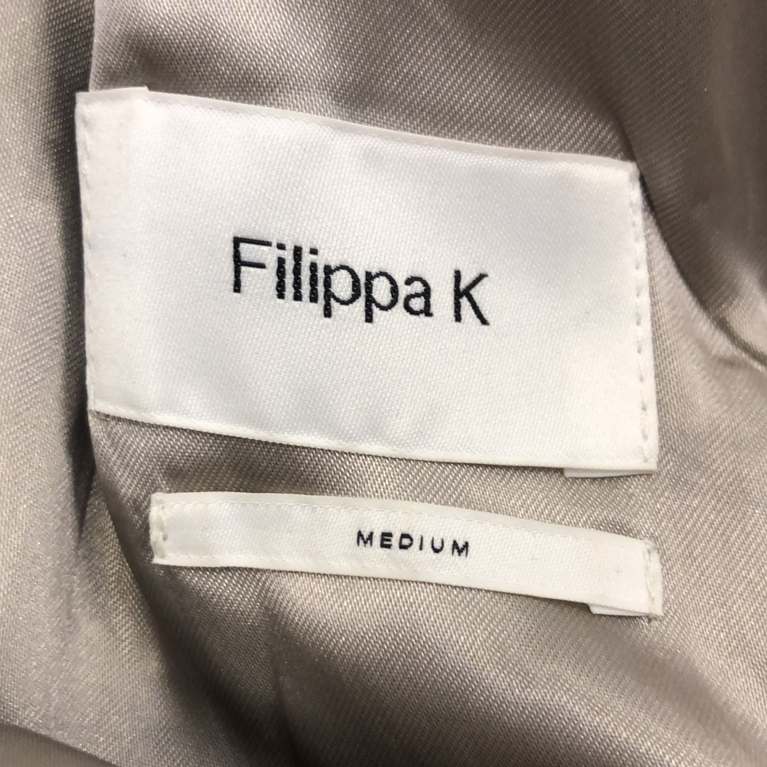 Filippa K