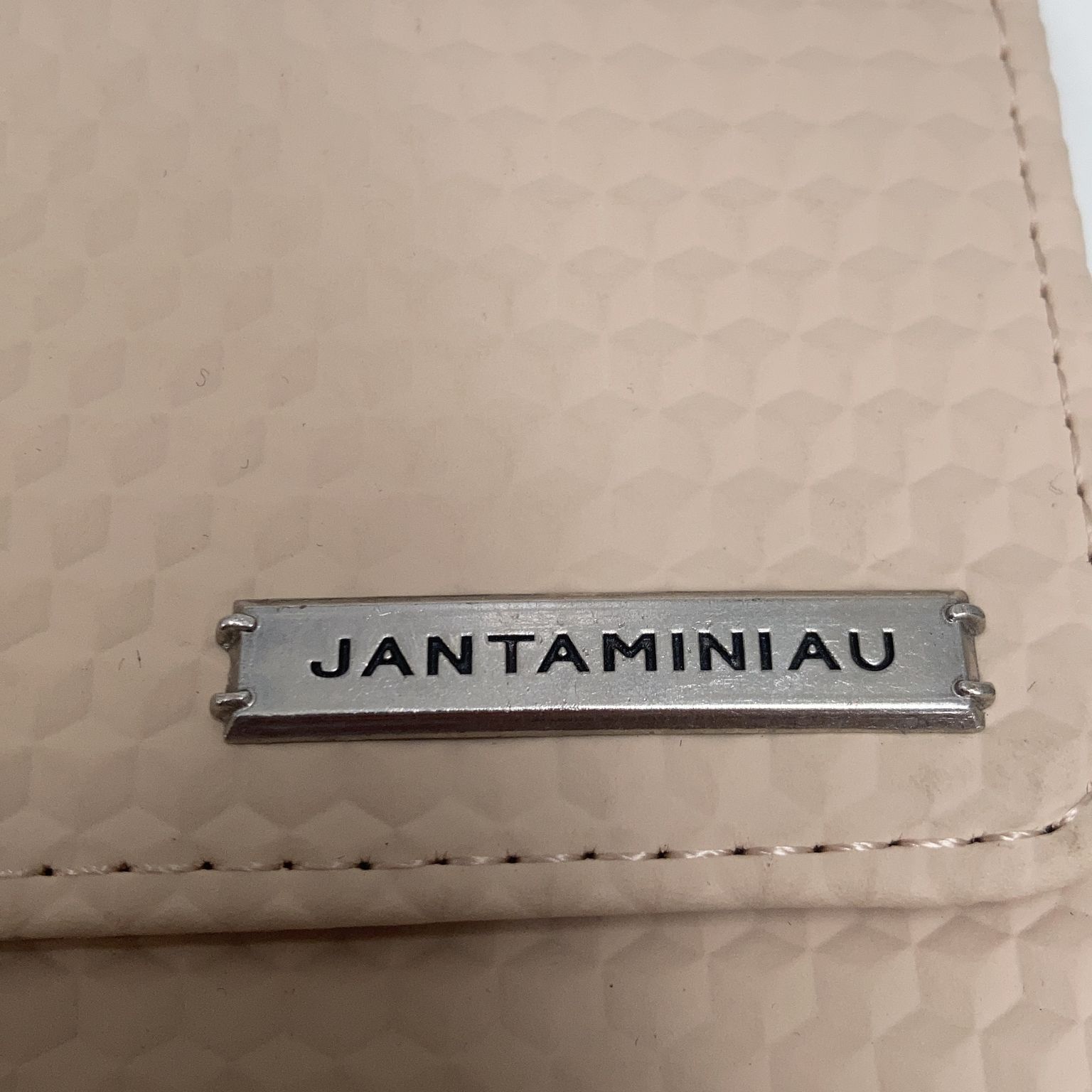 Jantaminiau