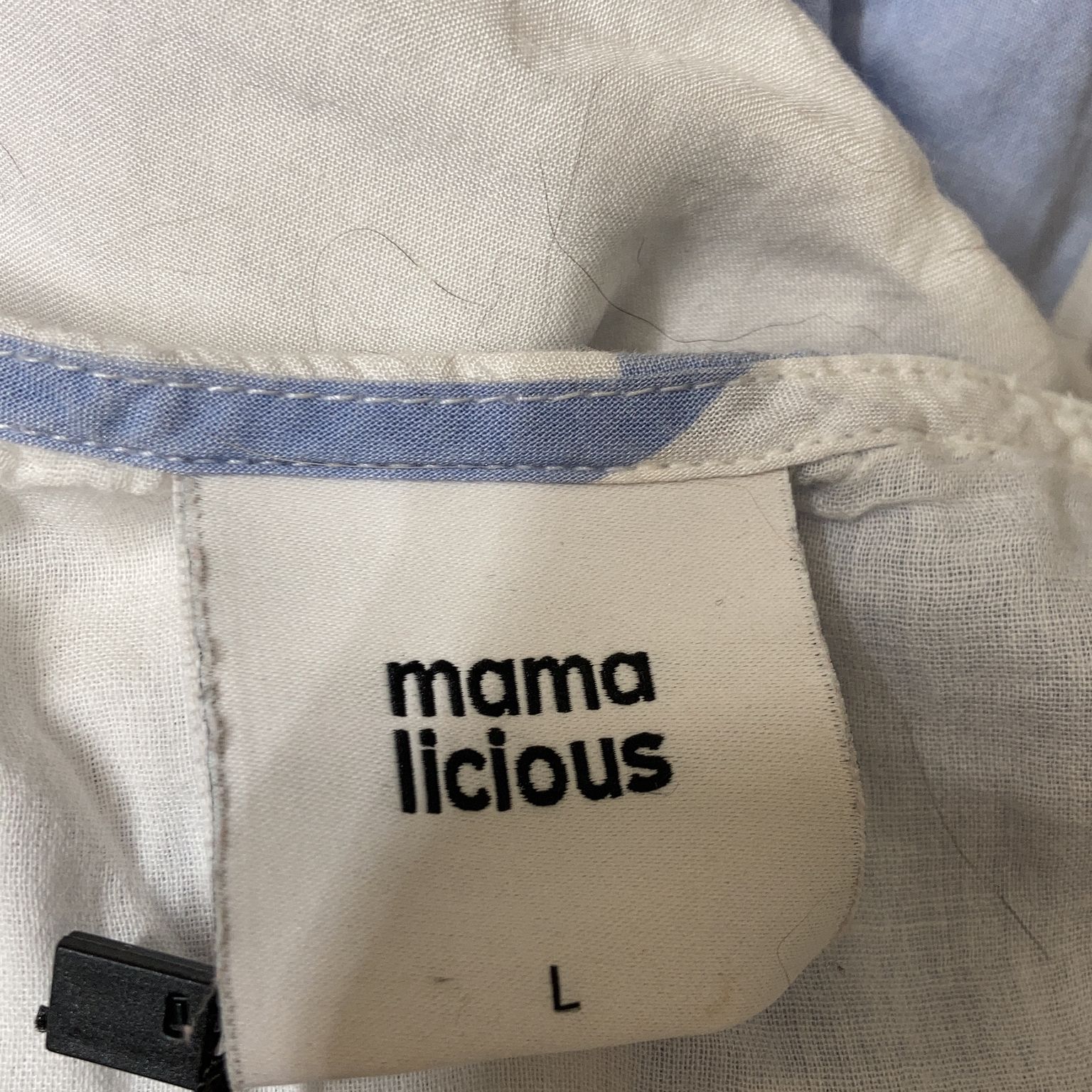 Mamalicious