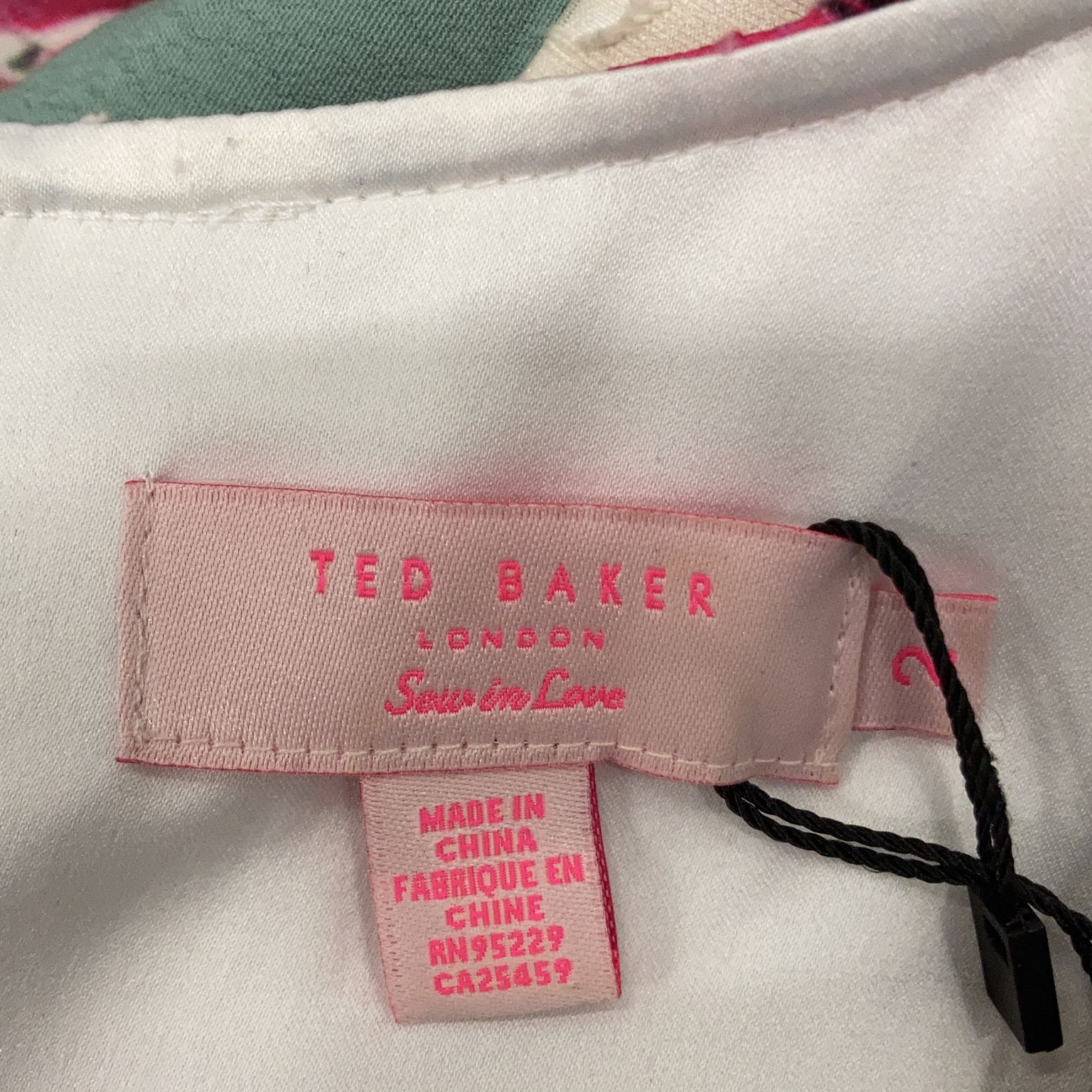 Ted Baker