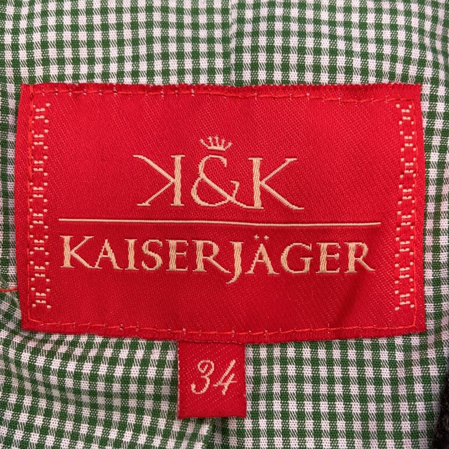 Kaiserjäger