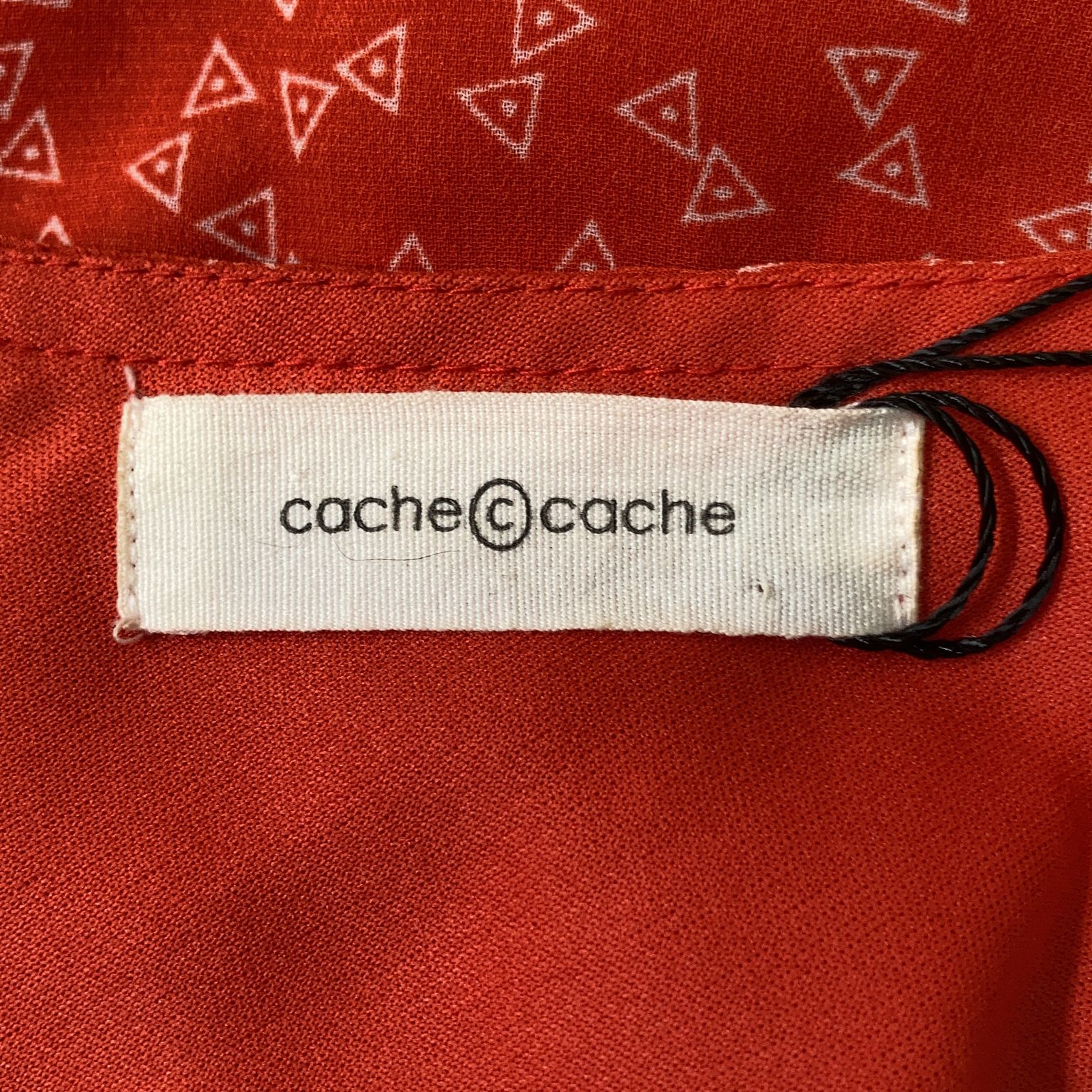 Cache Cache