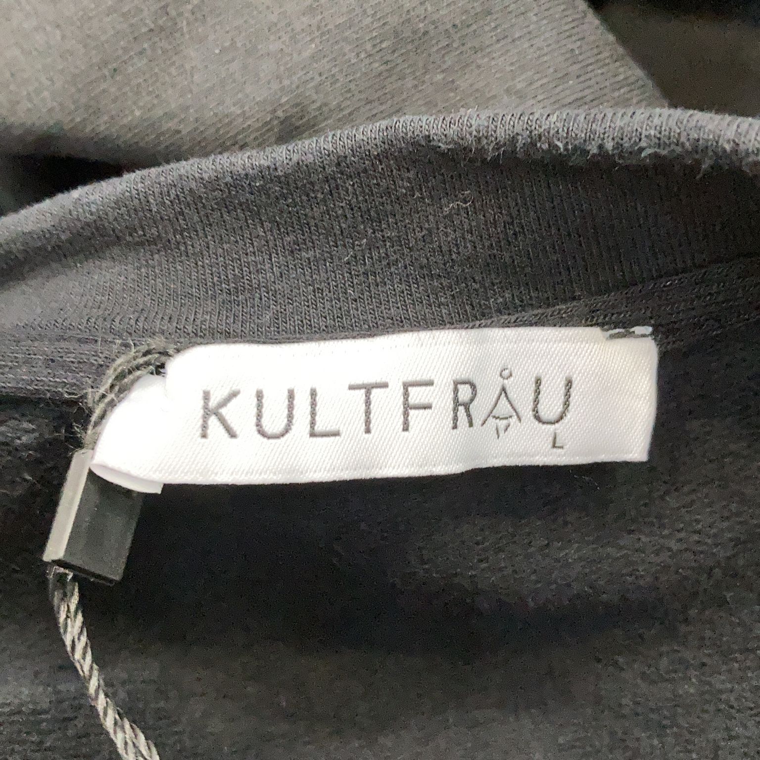 Kultfrau