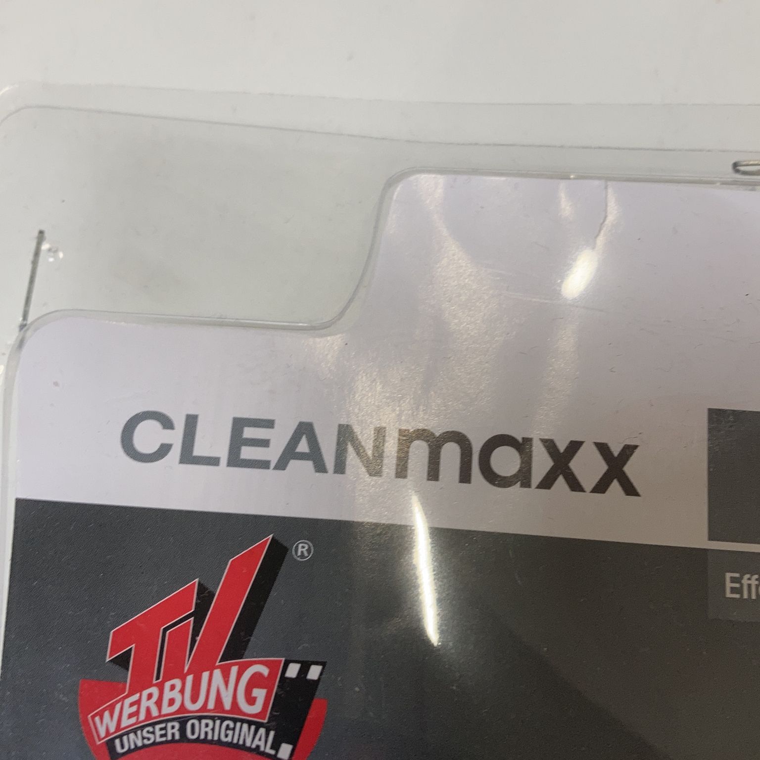 Cleanmaxx