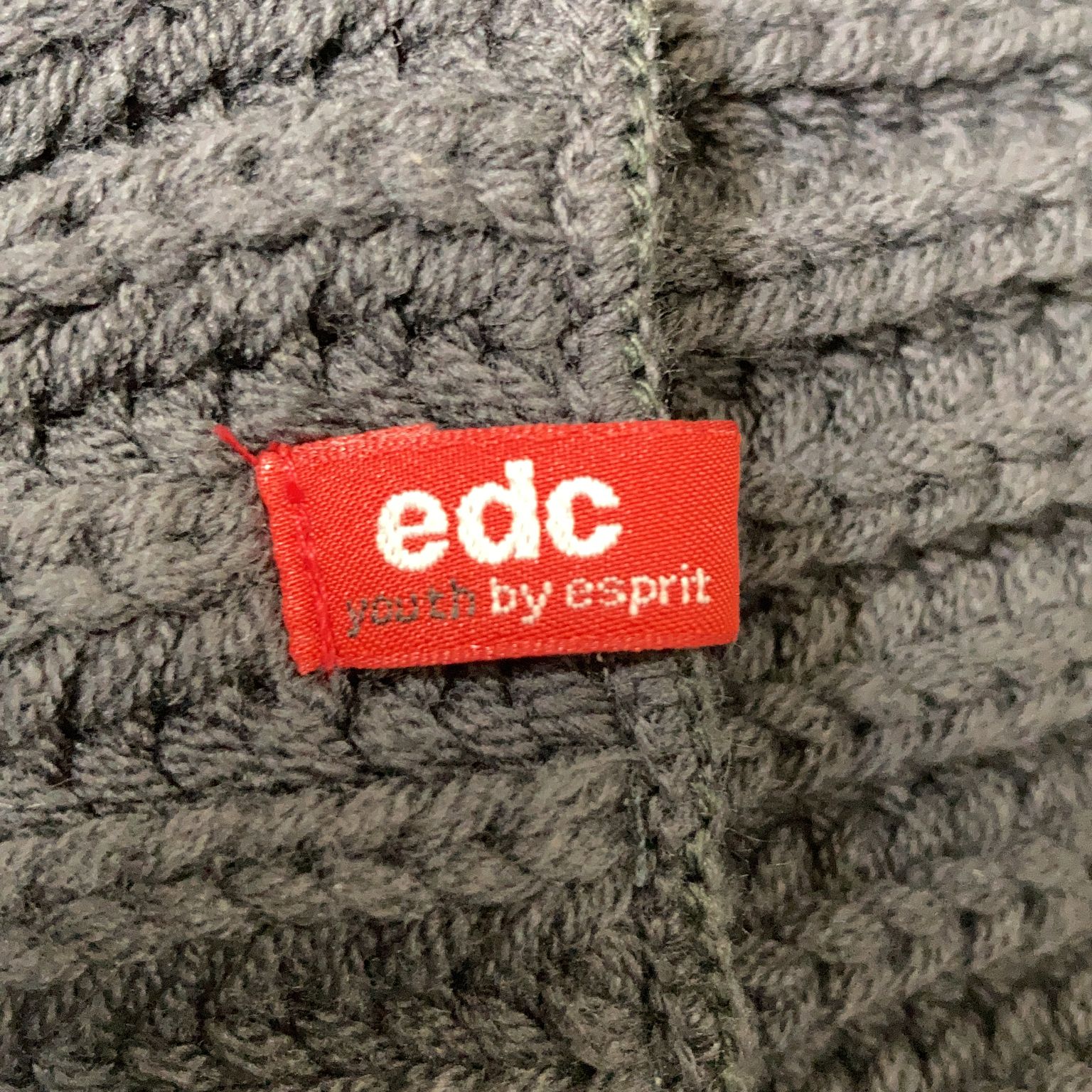 EDC by ESPRIT