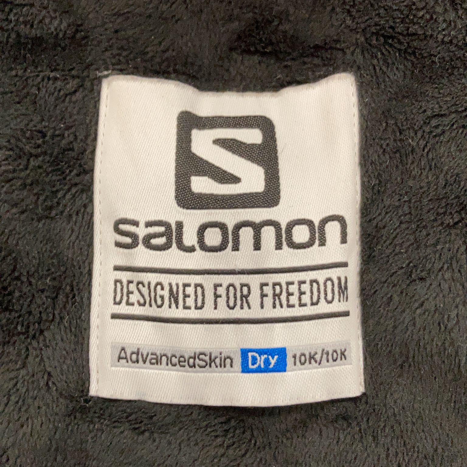 Salomon