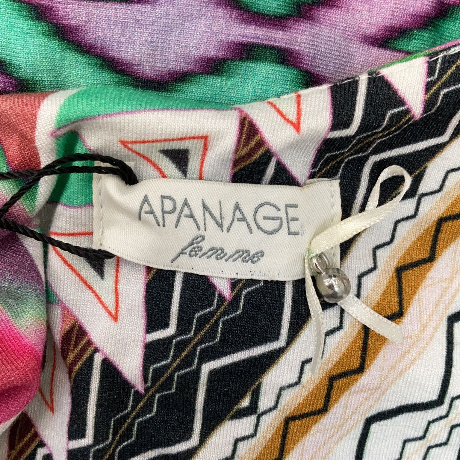 Apanage