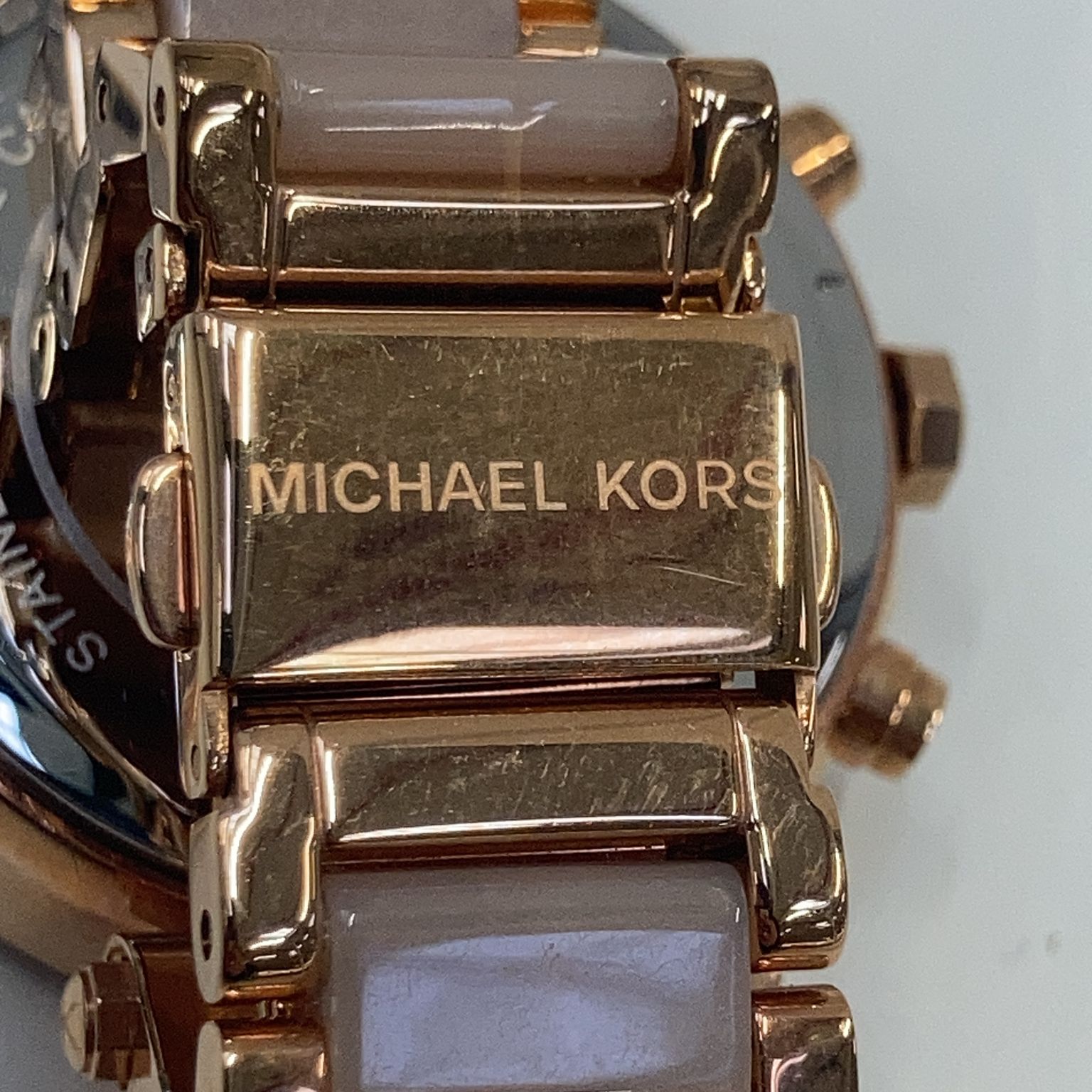 Michael Kors