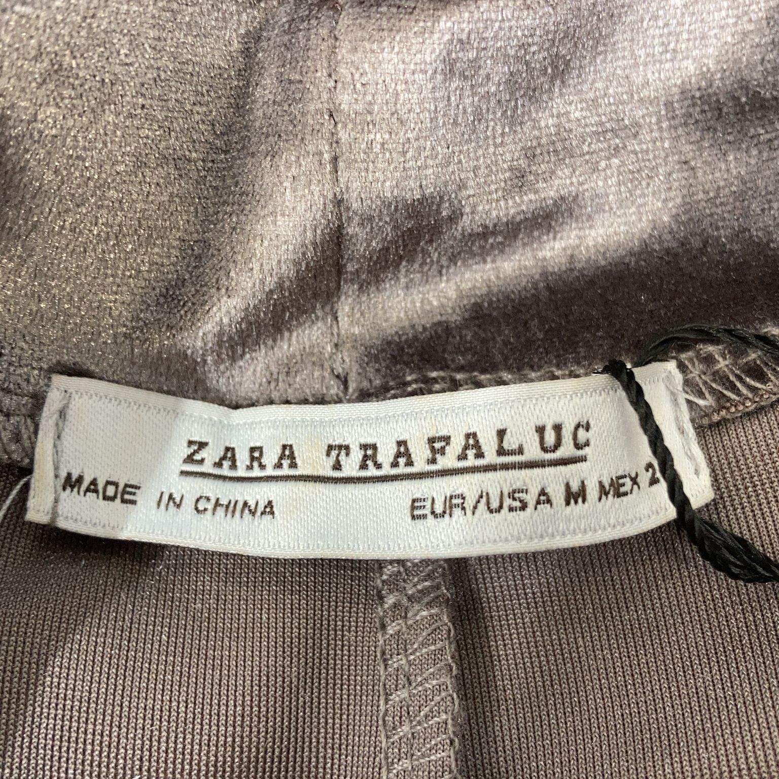 Zara Trafaluc