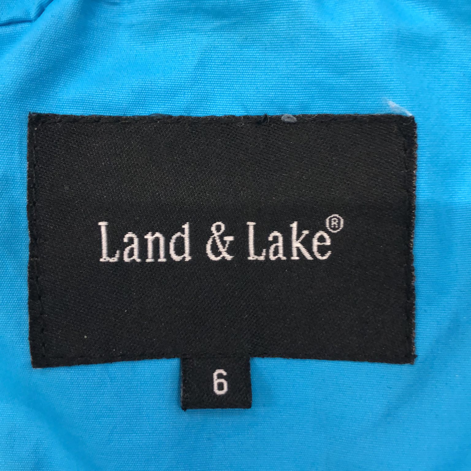 Land  Lake