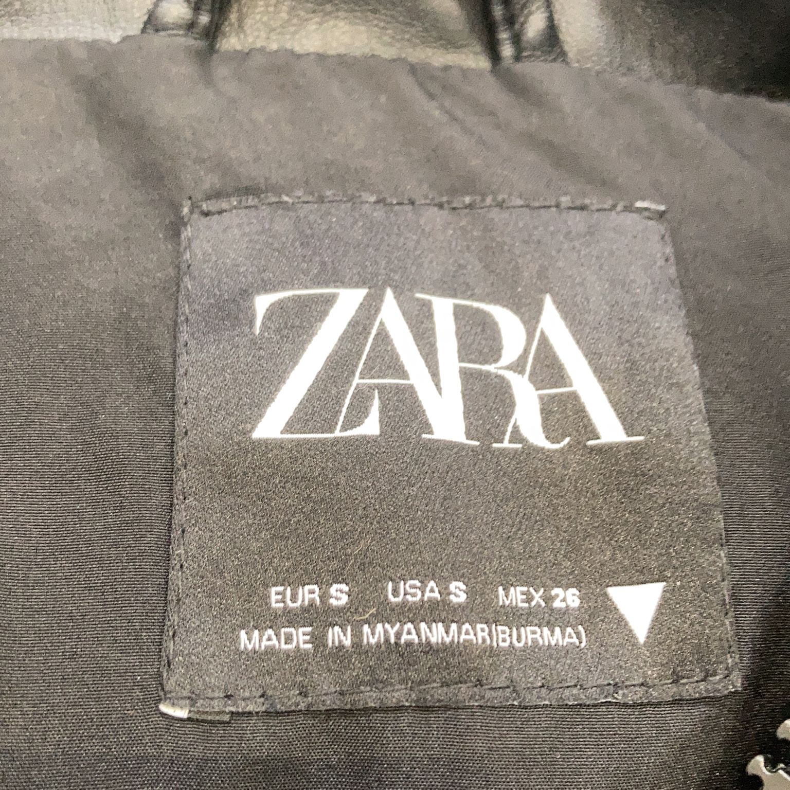 Zara