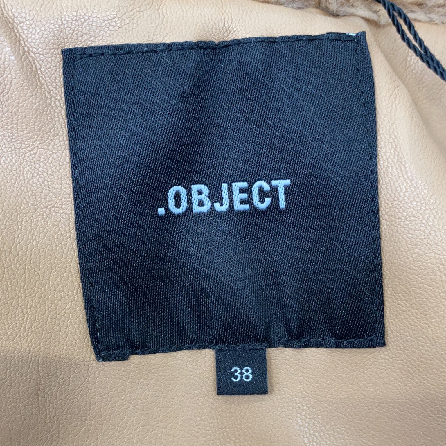 Object