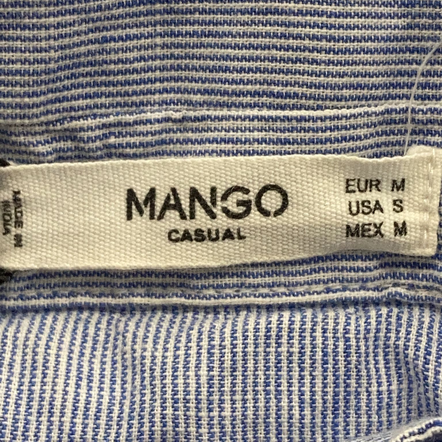 Mango Casual