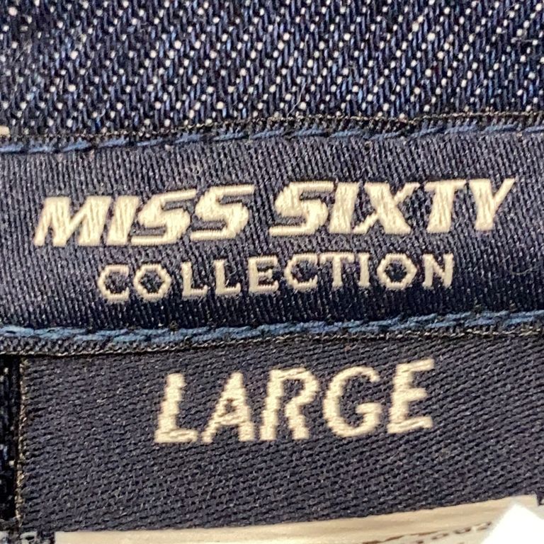 Miss Sixty