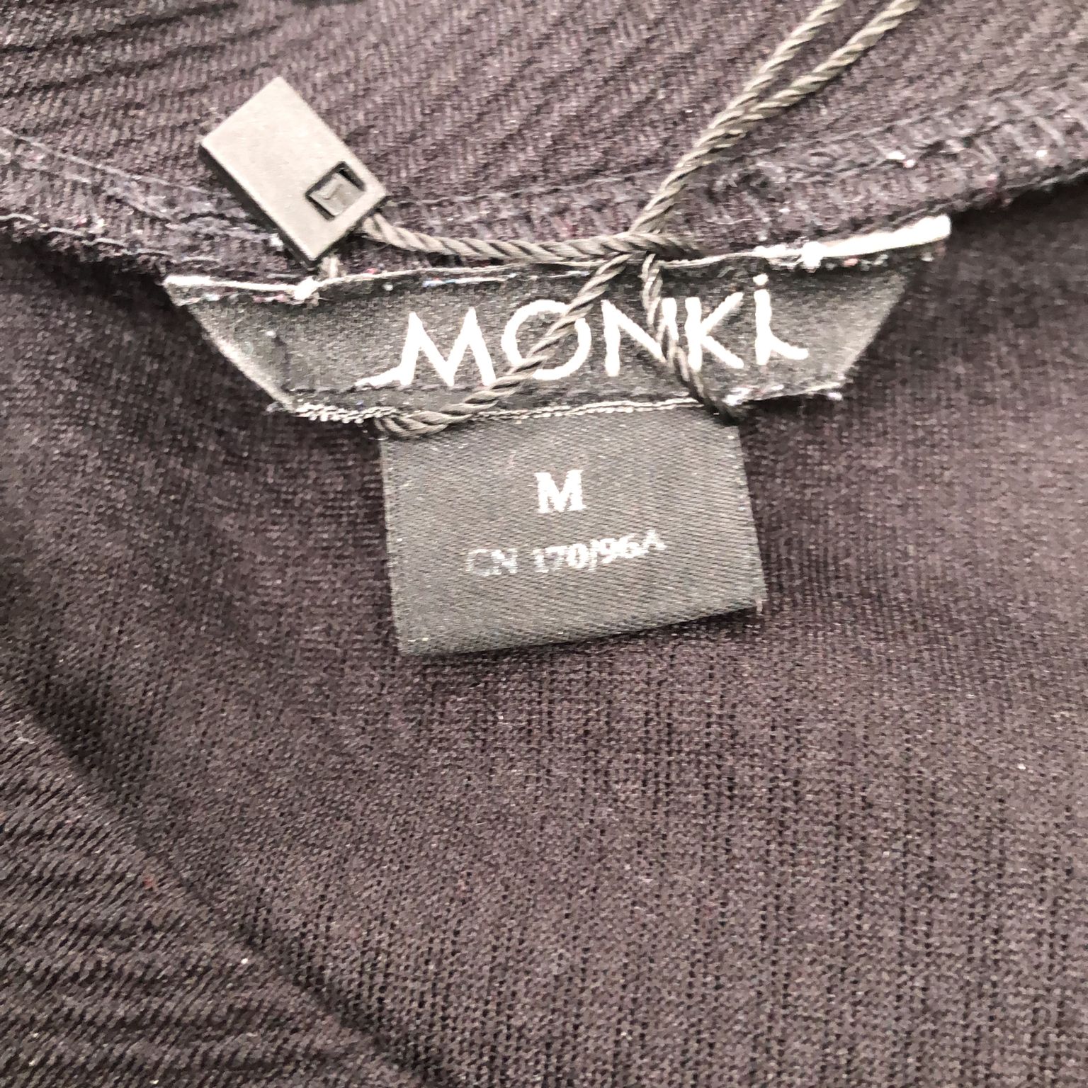 Monki