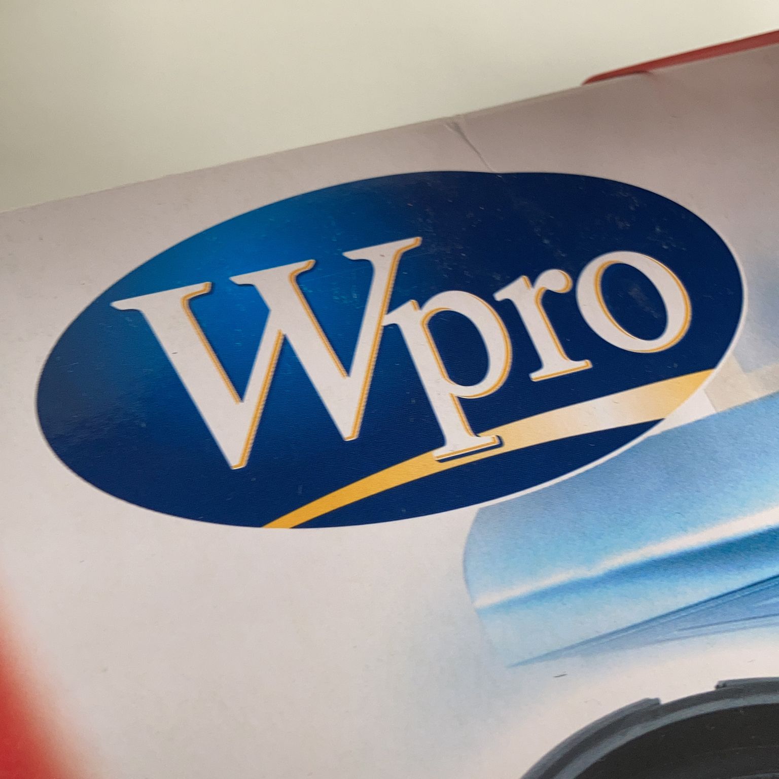 Wpro