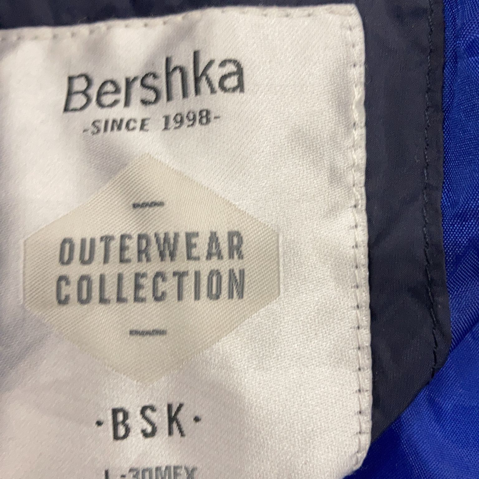 Bershka