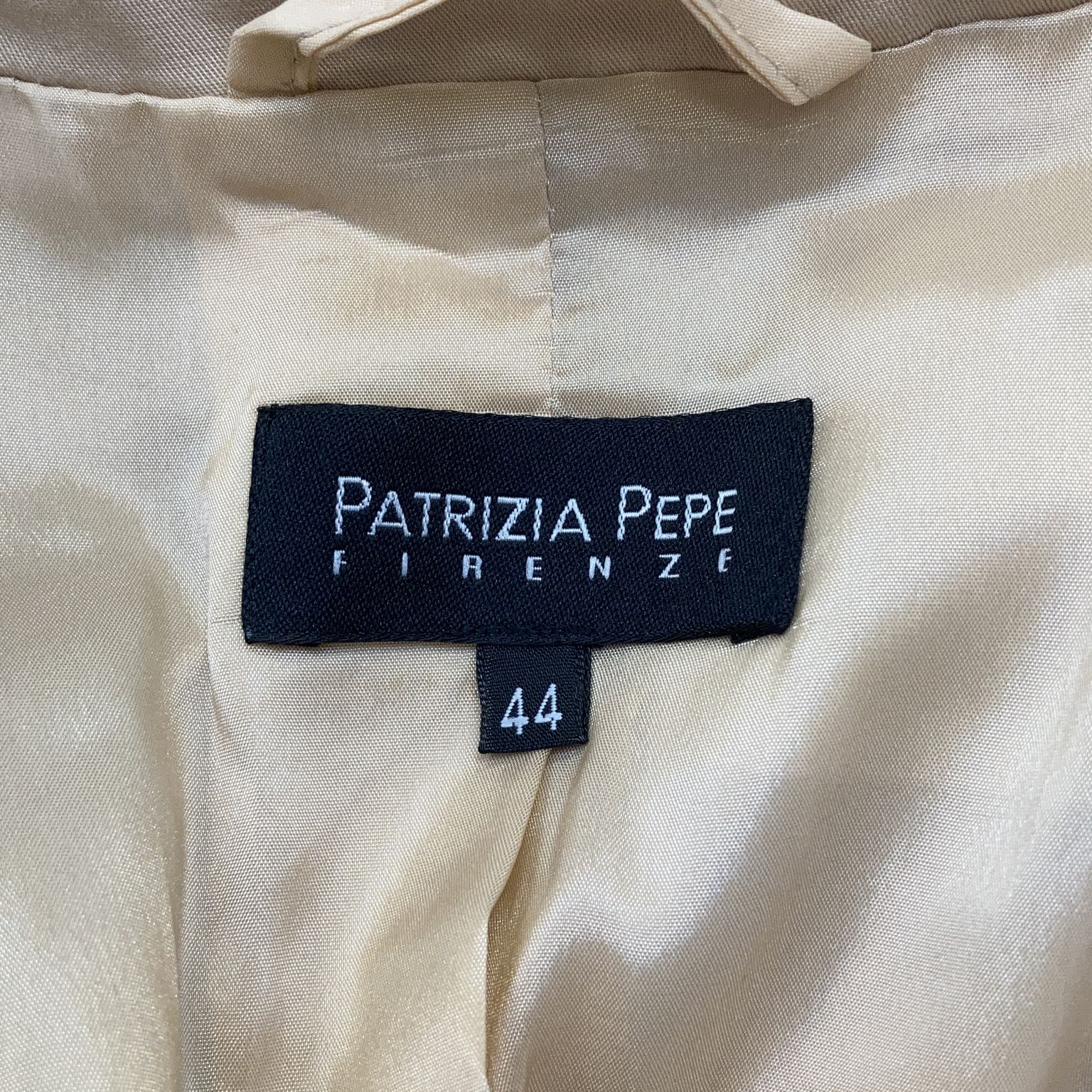 Patrizia Pepe