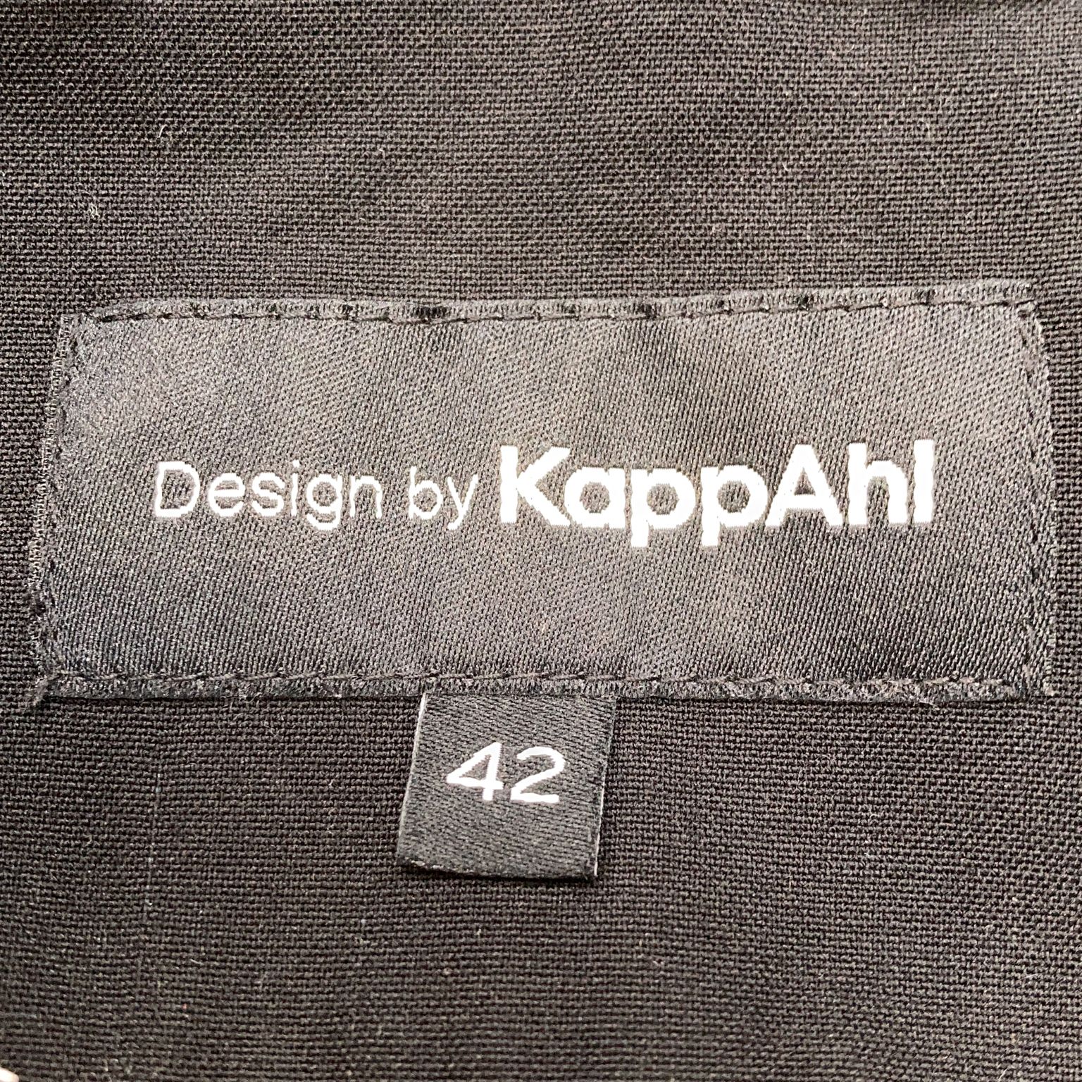 KappAhl