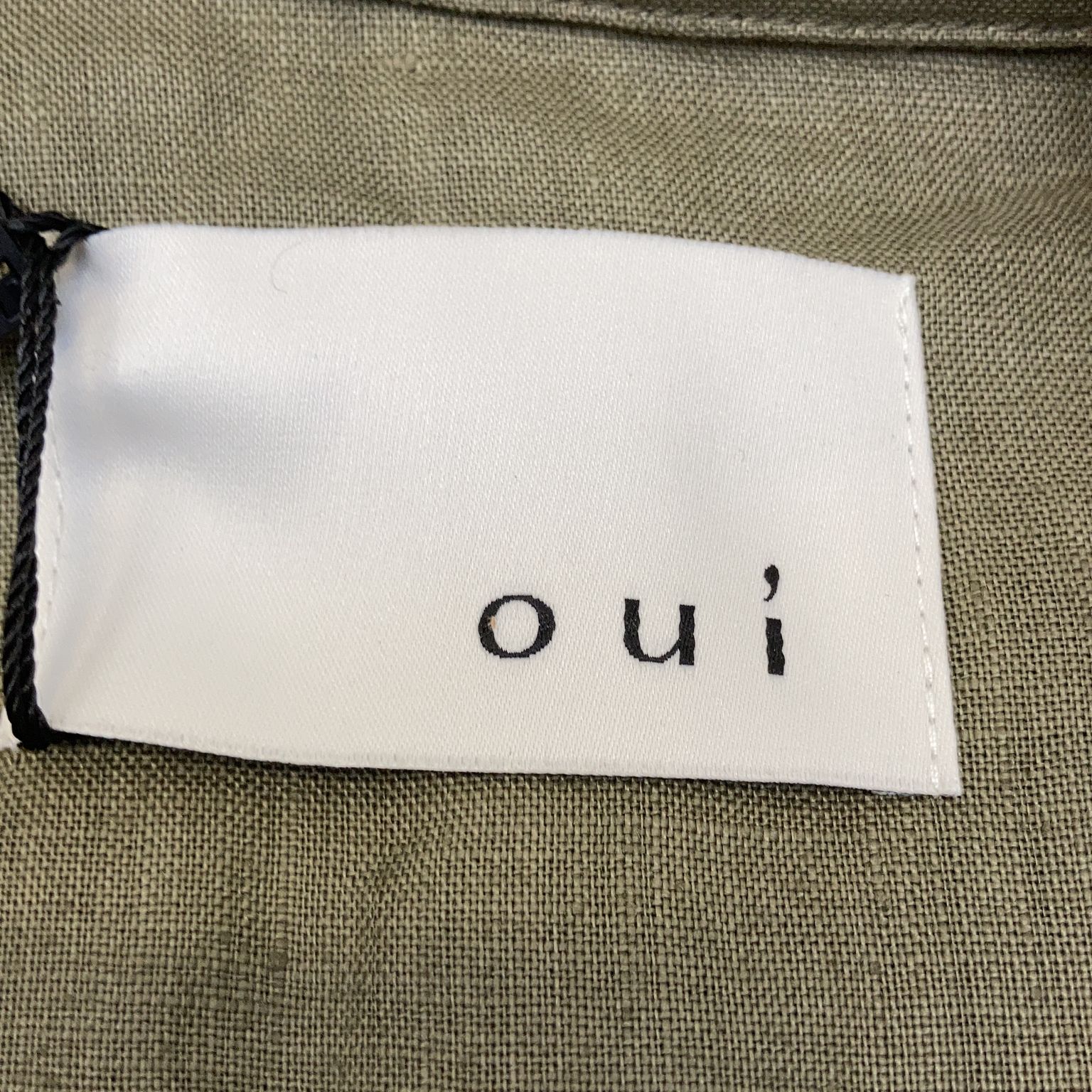 Oui