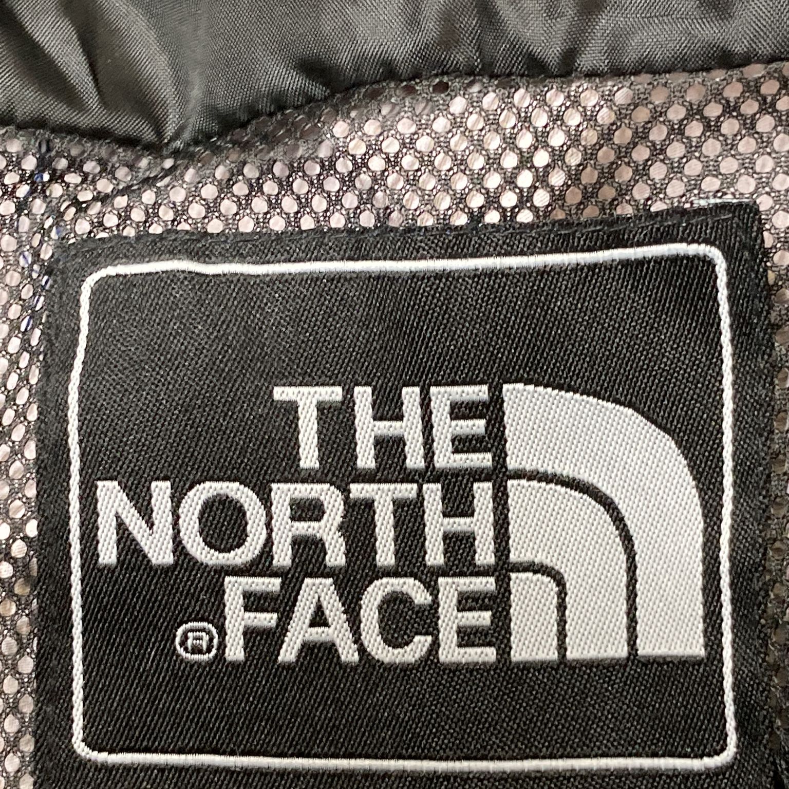 The North Face