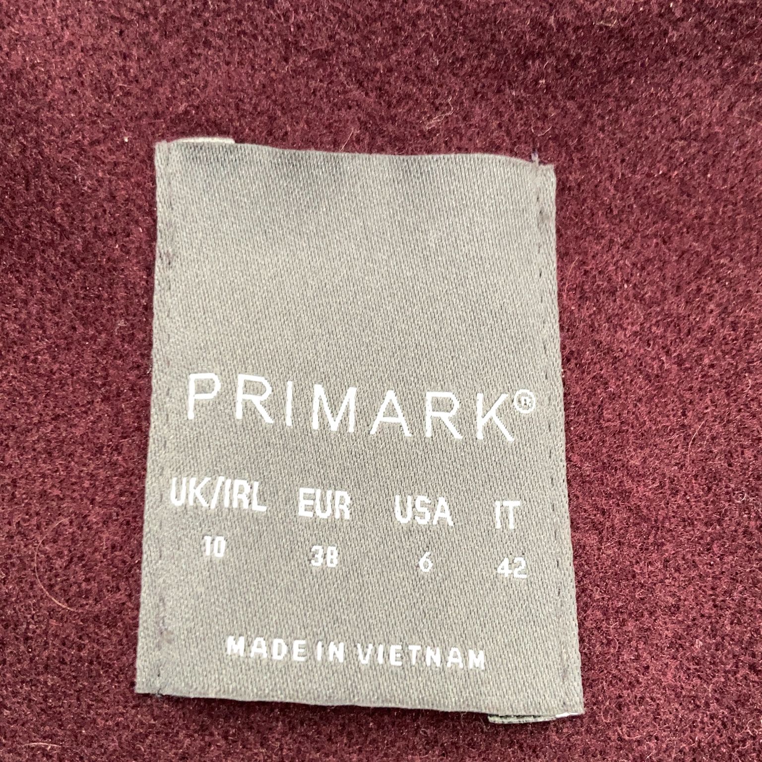 Primark