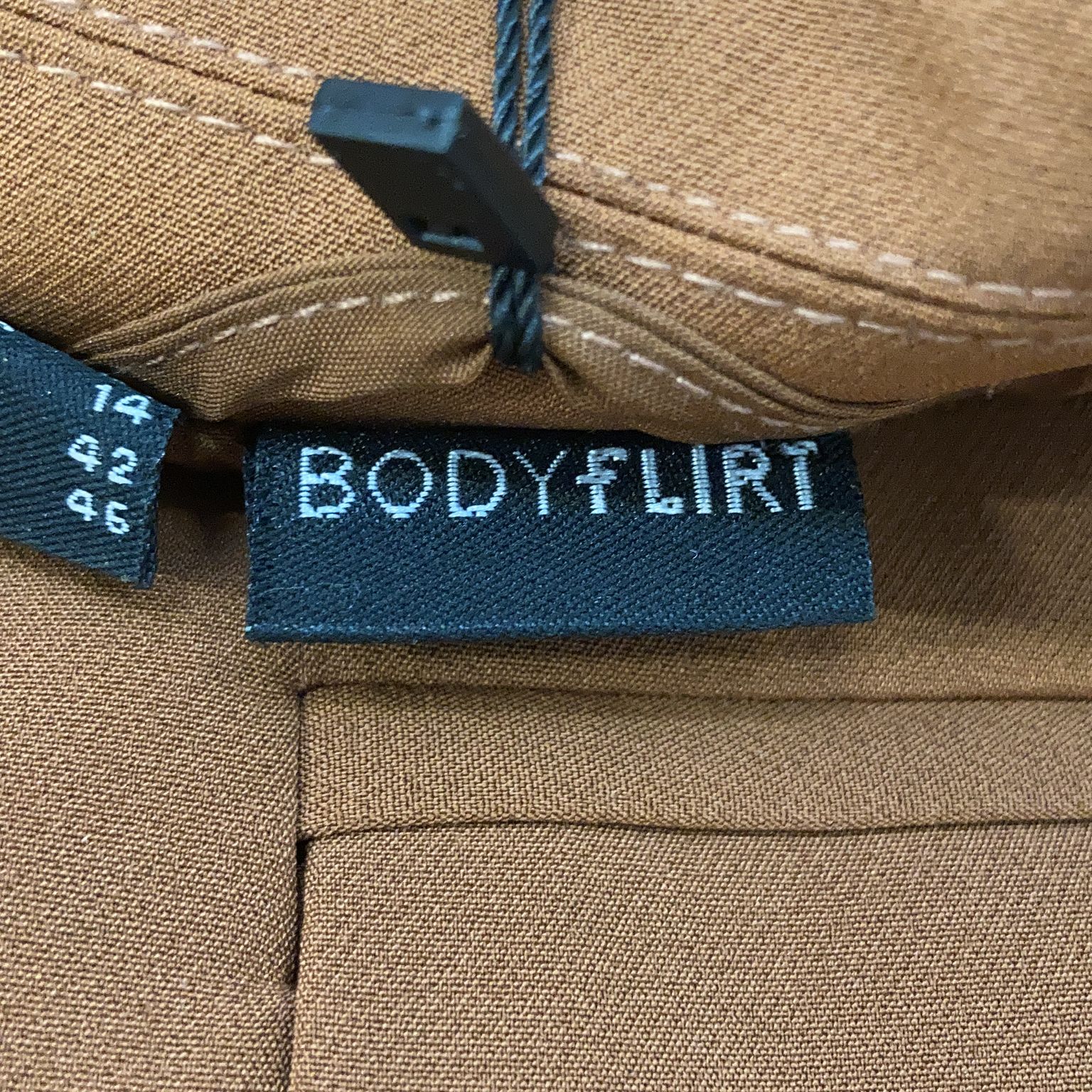 Bodyflirt