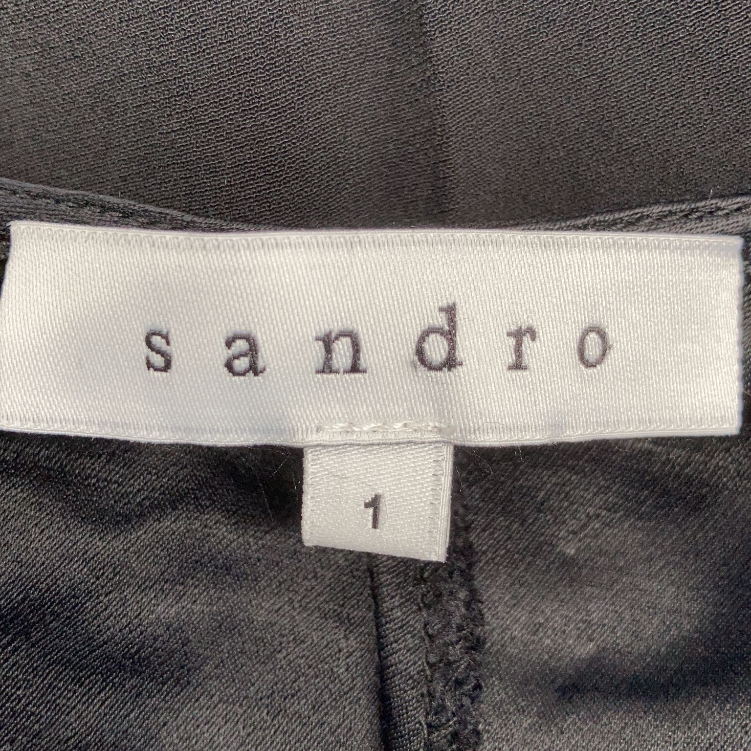 Sandro