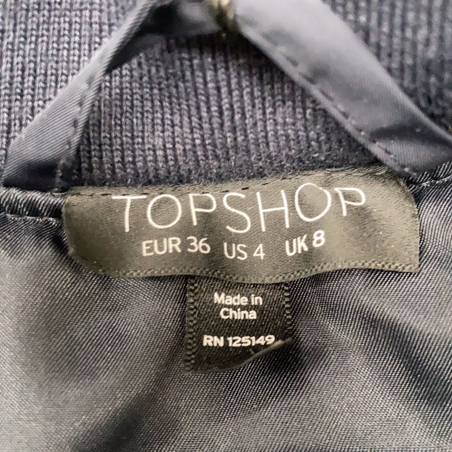 Topshop