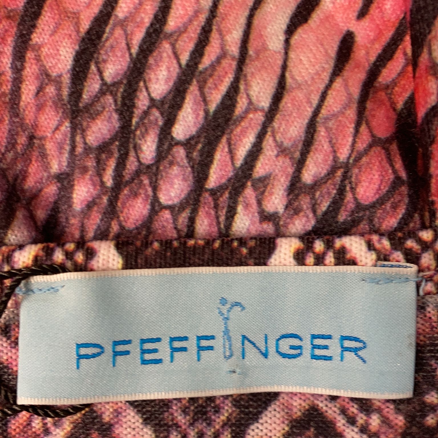 Pfeffinger