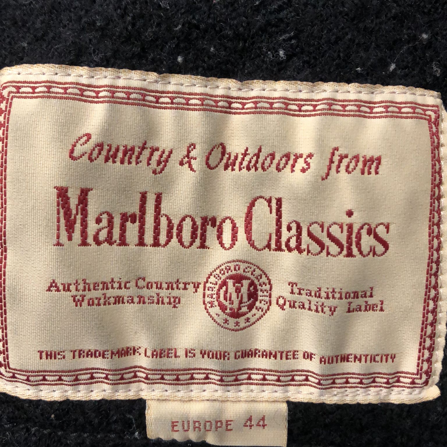 Marlboro Classics