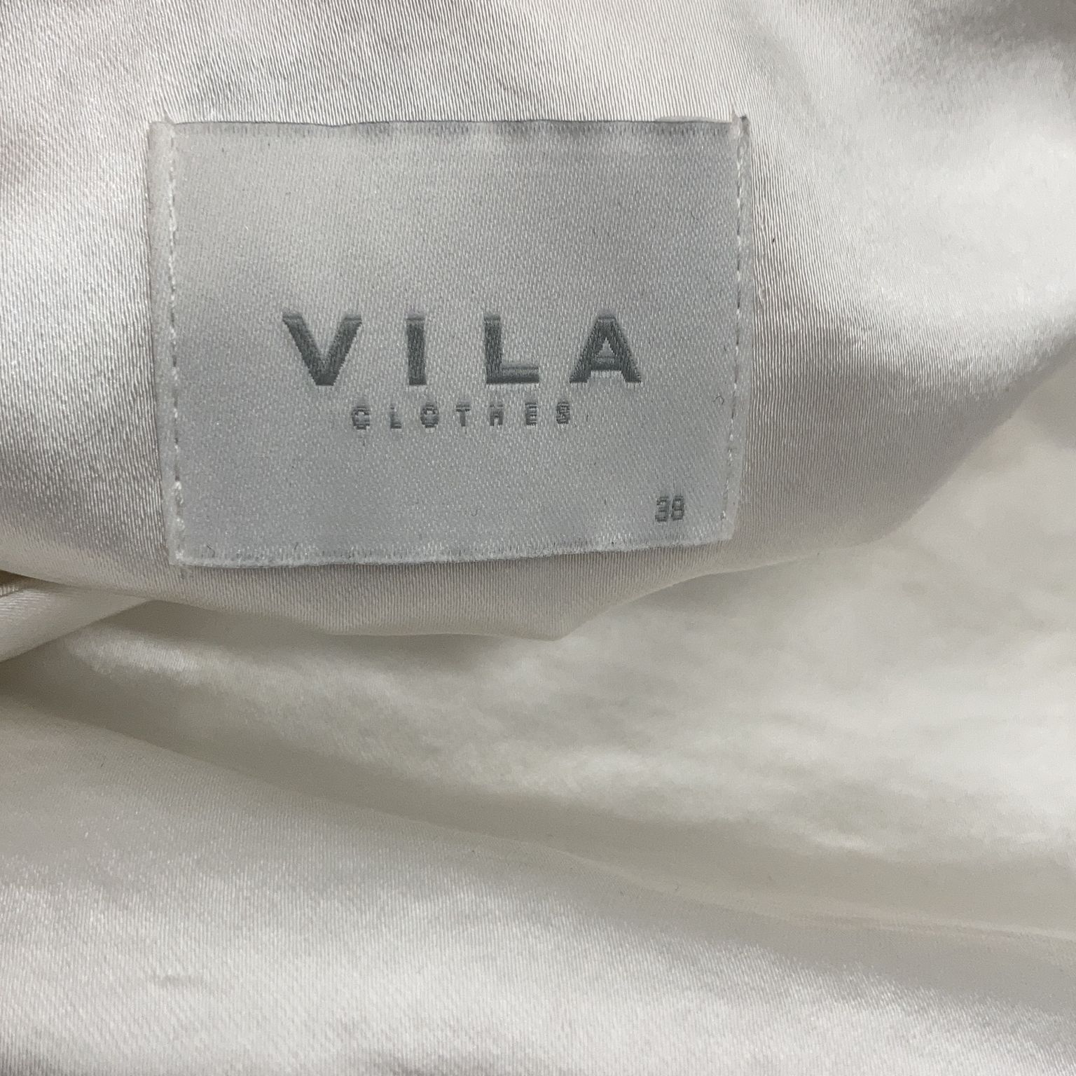 VILA Clothes