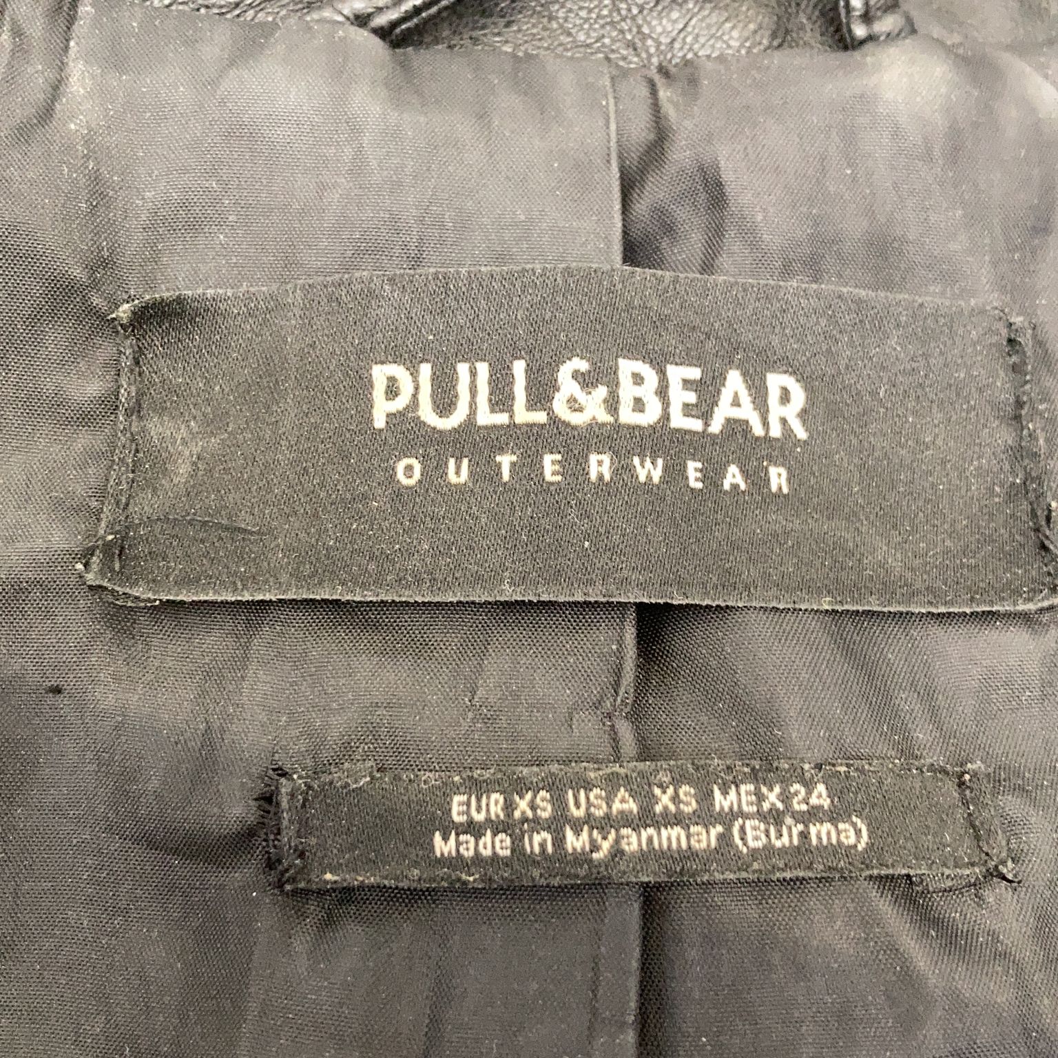 Pull  Bear