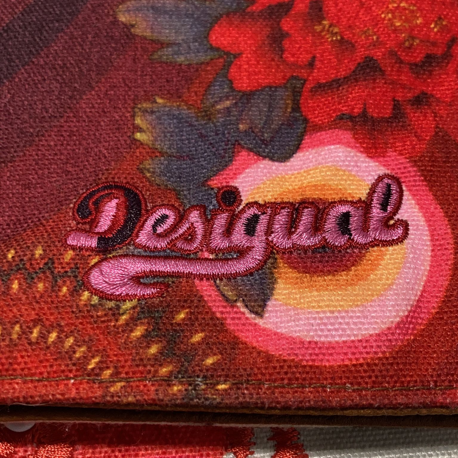 Desigual