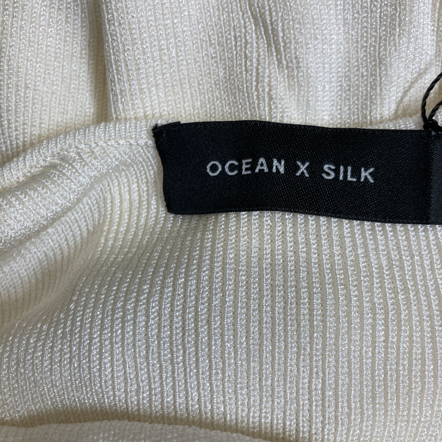 Ocean x Silk