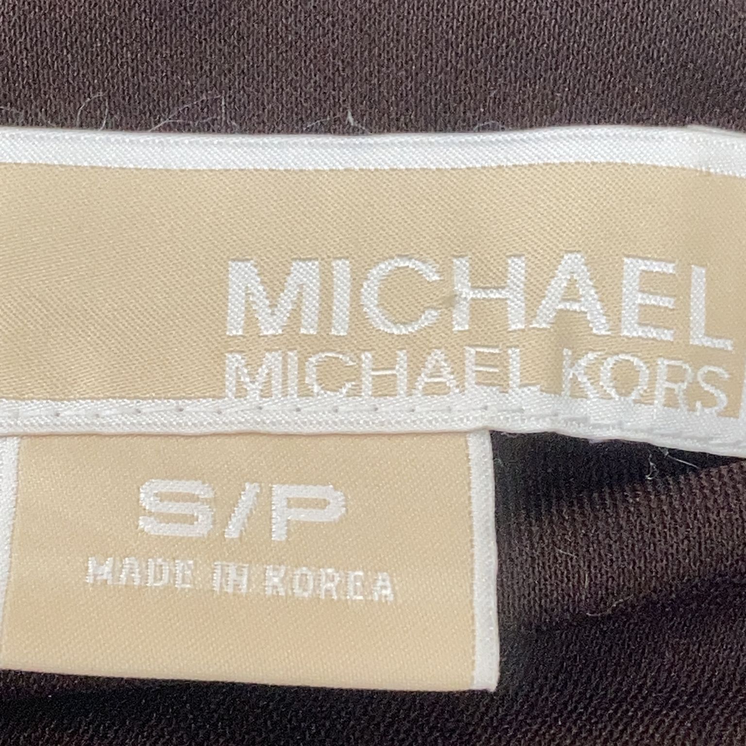 Michael Kors