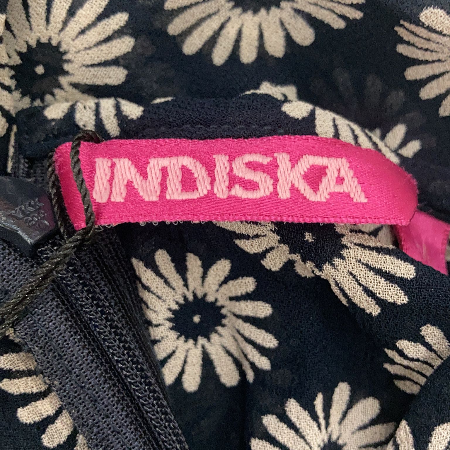 Indiska