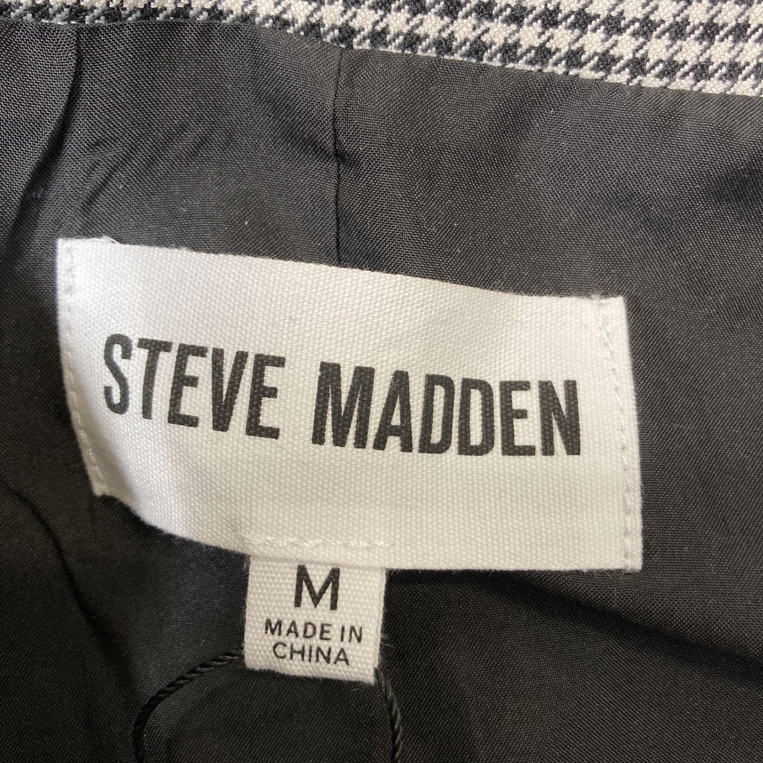 Steve Madden