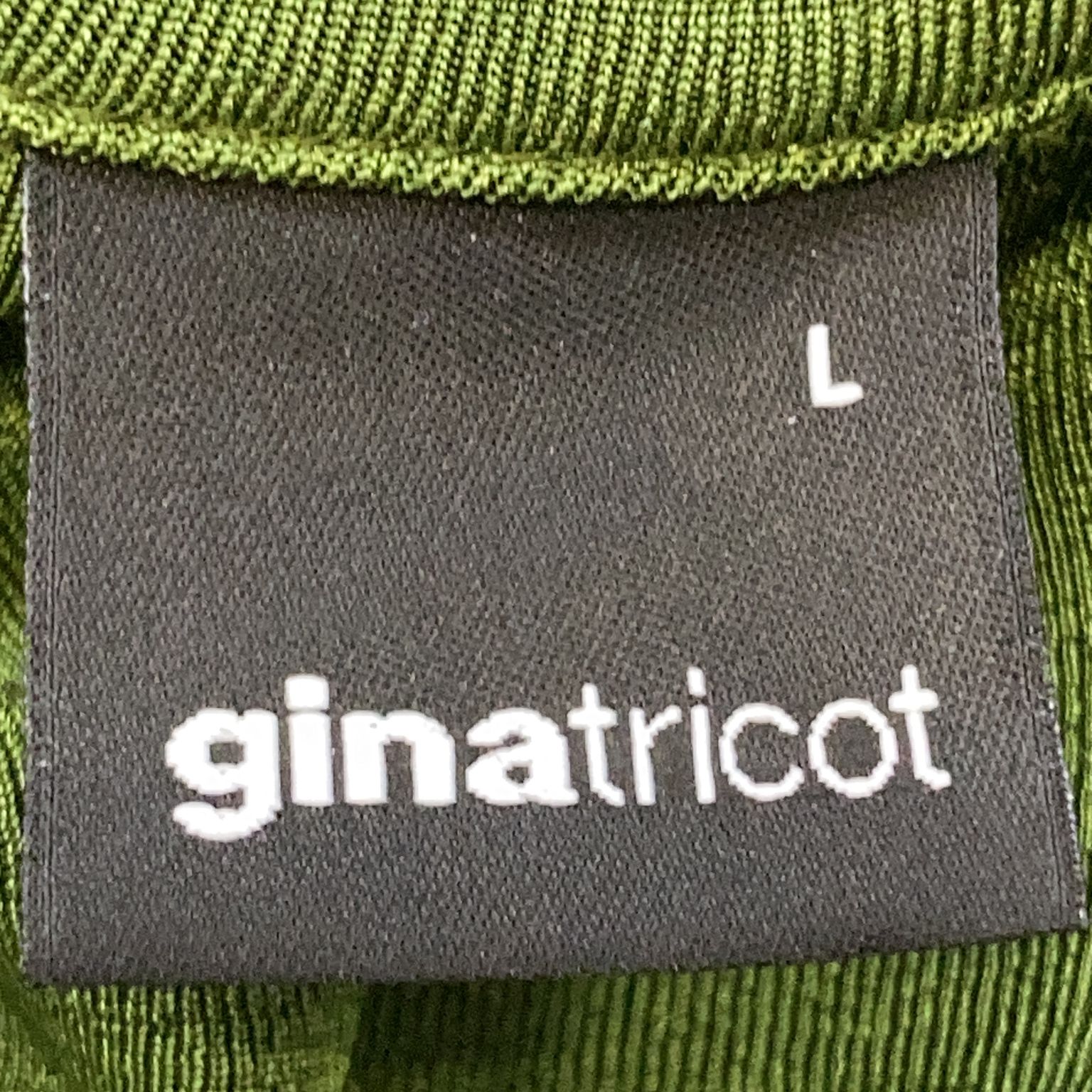 Gina Tricot