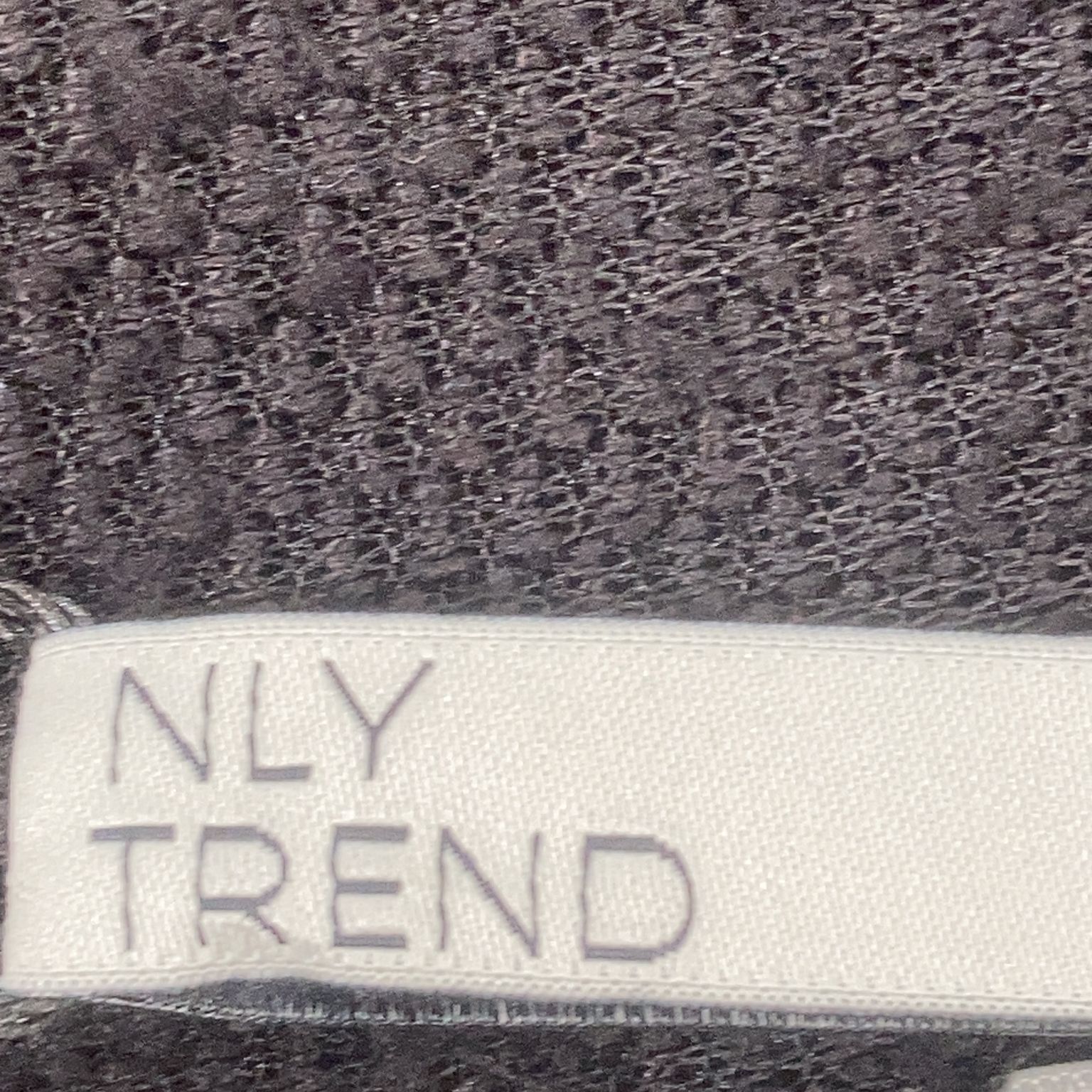 NLY Trend