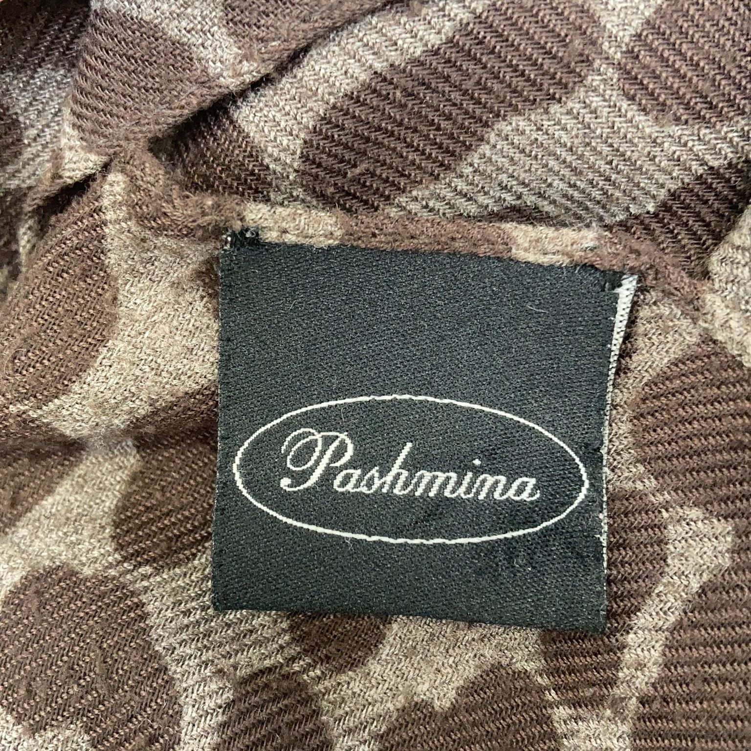 Pashmina