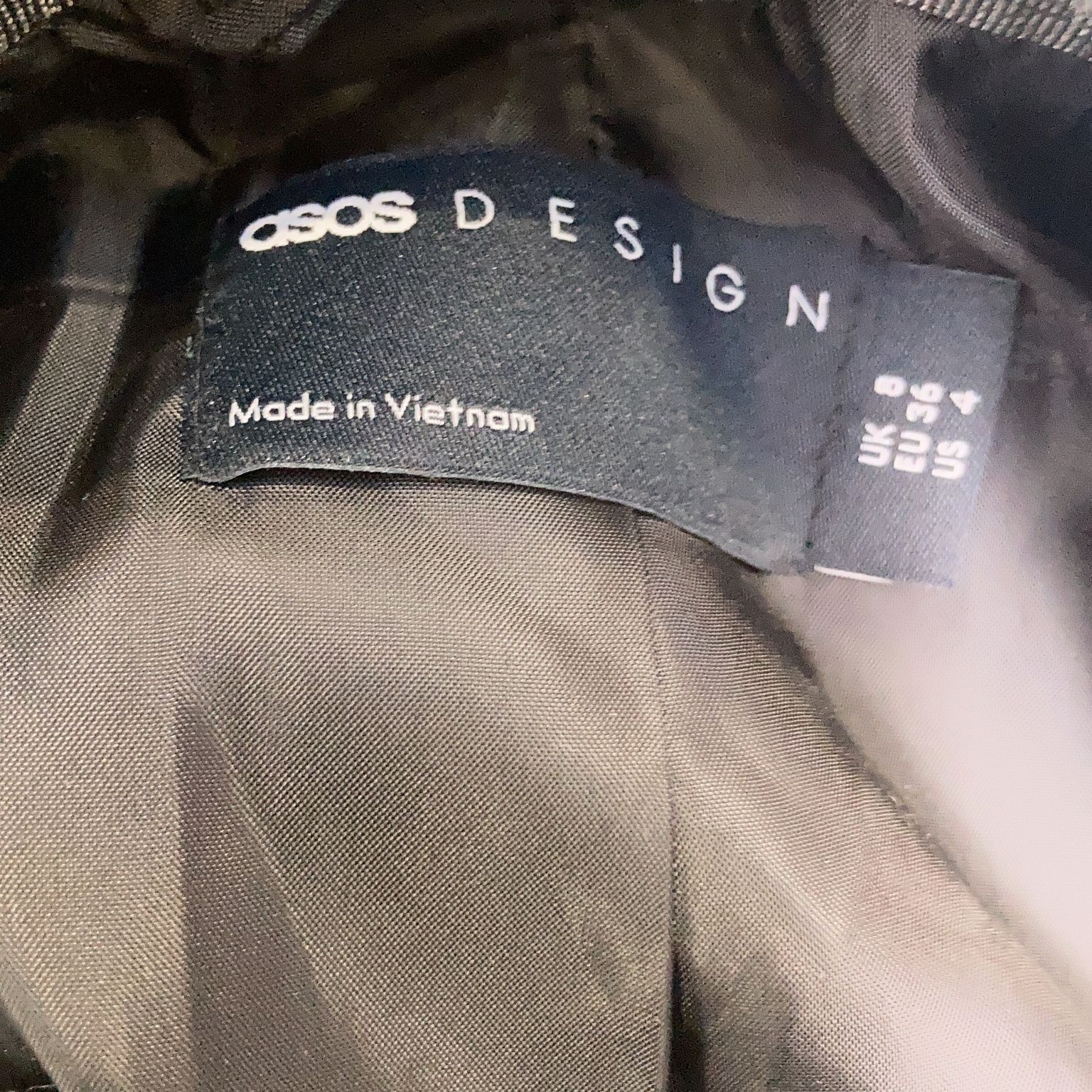 ASOS Design