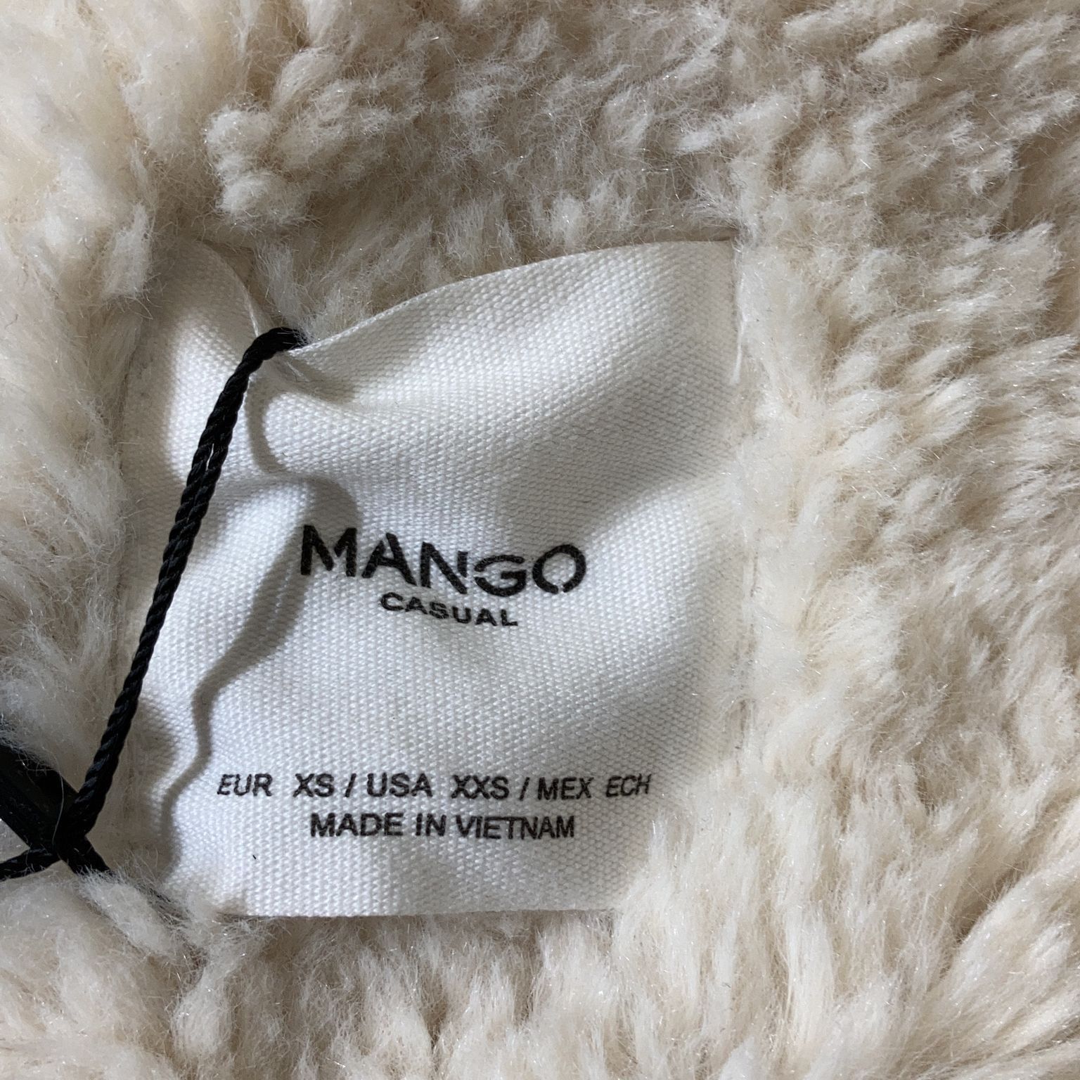 Mango Casual